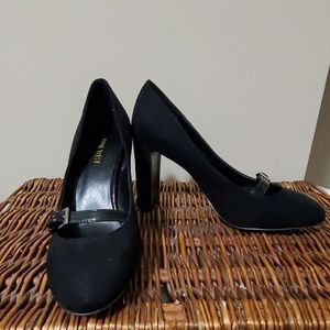 Nine West high heels